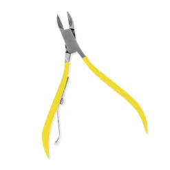 Coupe-cuticules Jaune