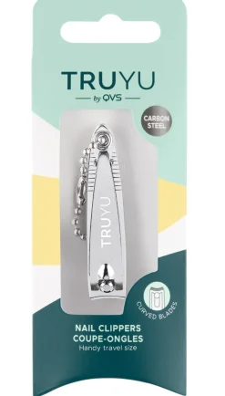 Coupe-Ongles avec Chaînette