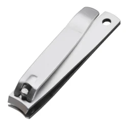 Coupe-ongles en Acier Inoxydable