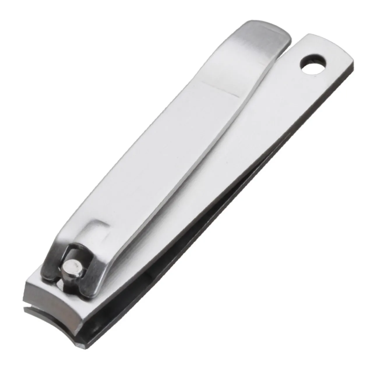 Coupe-ongles en Acier Inoxydable