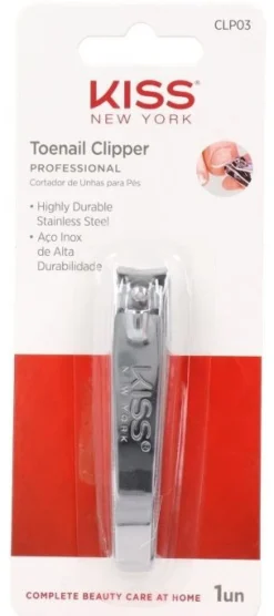 Coupe-Ongles Pour Pieds Toenail Clipper