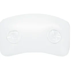 Coussin de Bain Perles Ventouses