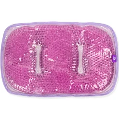 Coussinets avec Perles de Gel