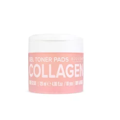 Coussinets de Gel Tonifiant au Collagène Pore Clear