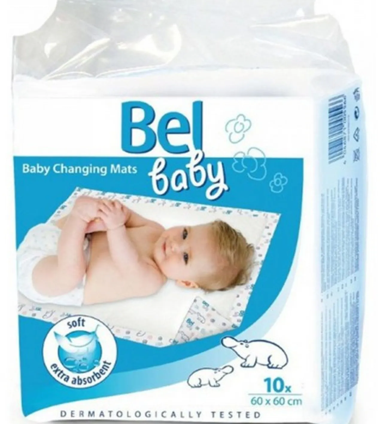 Couvre-lits pour Bébés