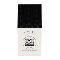 Cover Drops Foundation Fond de Teint