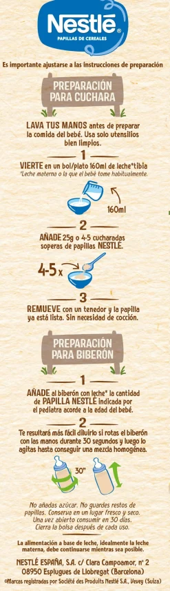 Céréales 8 Céréales au Miel