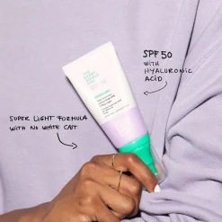 Écran Solaire The Every Single Day SPF50