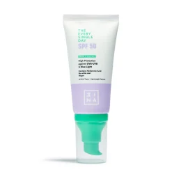 Écran Solaire The Every Single Day SPF50