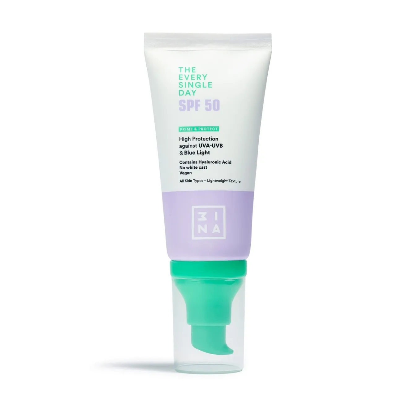 Écran Solaire The Every Single Day SPF50