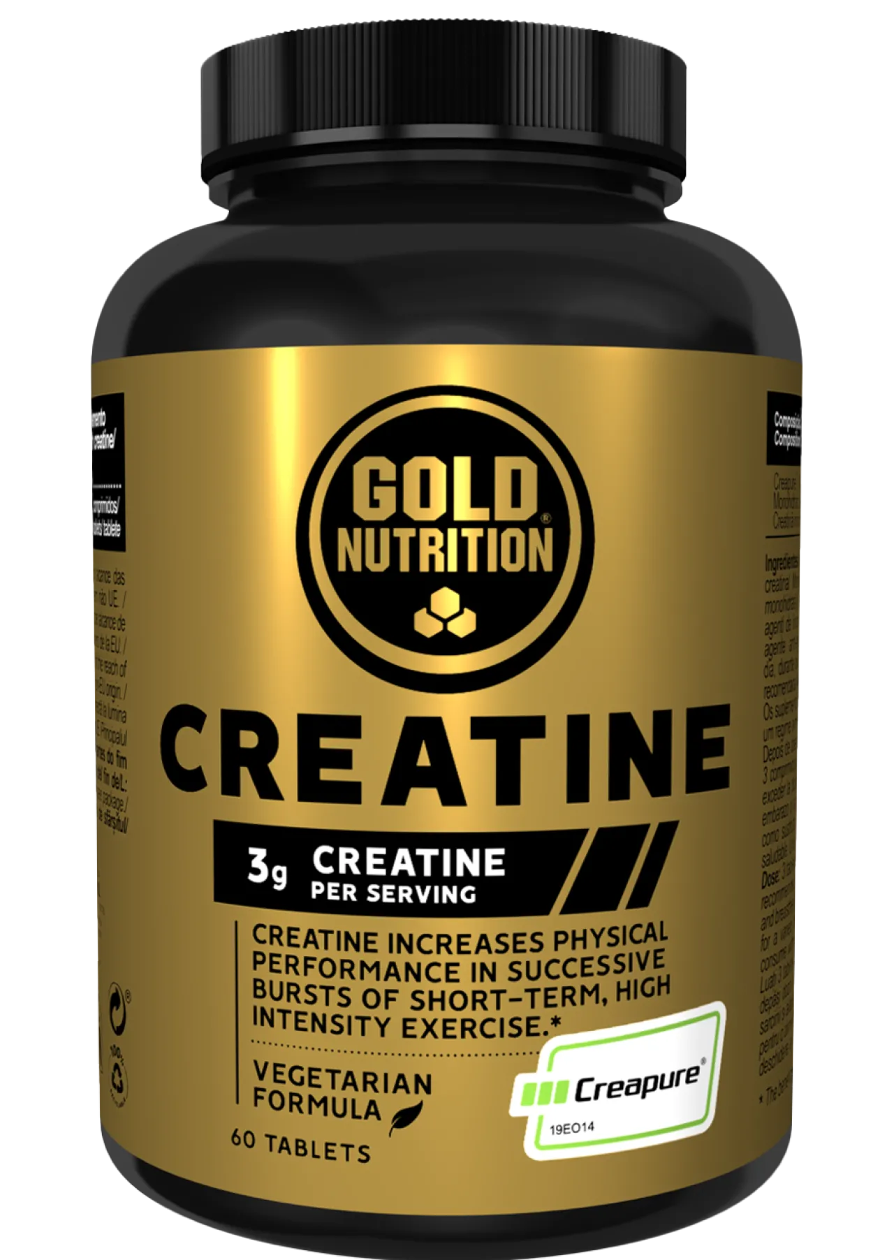 Créatine Creapure