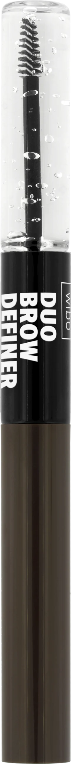 Crayon et Gel à Sourcils Duo Brow Definer