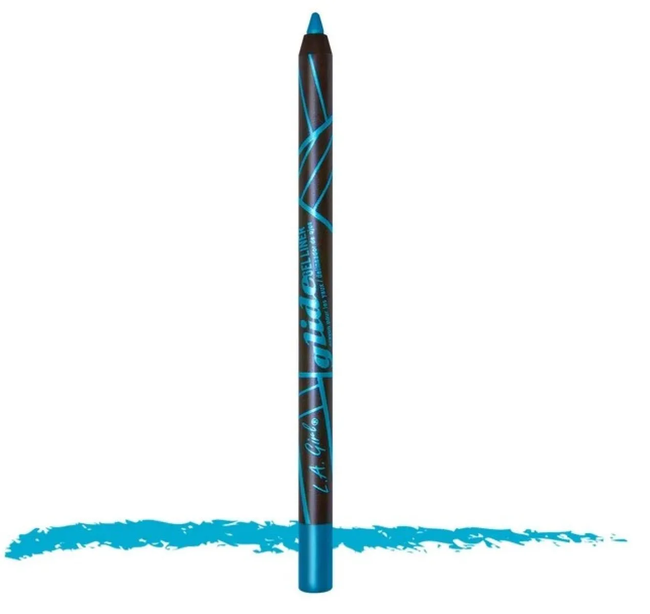 Crayon eyeliner Gel Glide