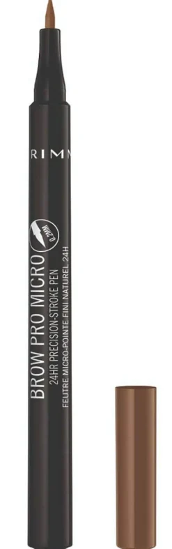 Crayon à sourcils Brow Pro Micro 24HR Precision-Stroke