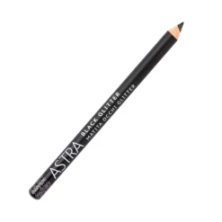 Crayon yeux Black Glitter