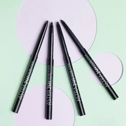 Crayon Yeux Longue Tenue 24H Noir