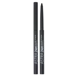 Crayon Yeux Longue Tenue 24H Noir