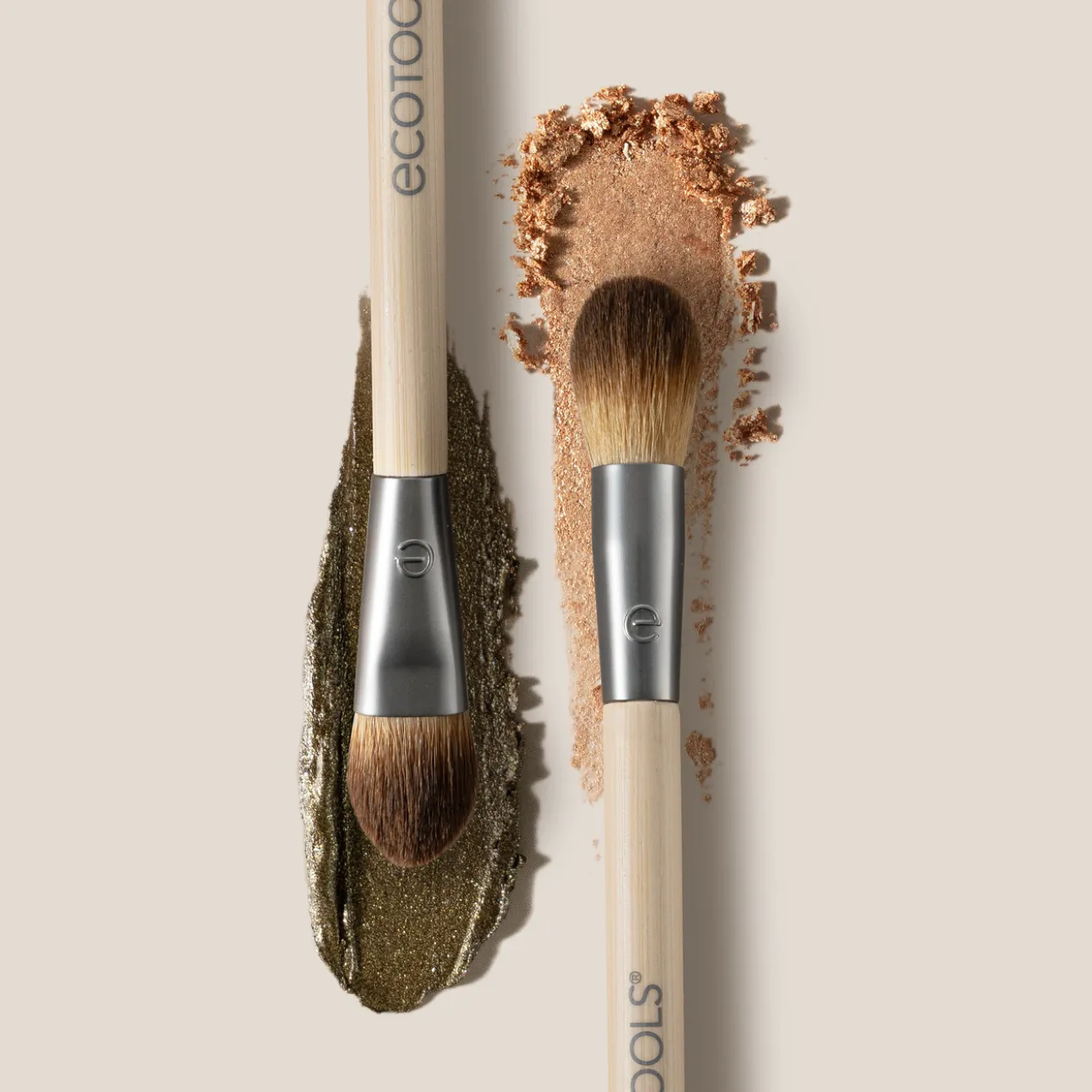 Cream & Powder Dual Ended Eye