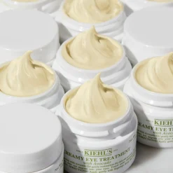 Creamy Eye Treatment with Avocado Crème Contour des Yeux Hydratant