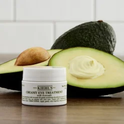 Creamy Eye Treatment with Avocado Crème Contour des Yeux Hydratant