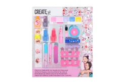 Create It! Coffret Maquillage Glitter