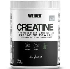 Creatine 200 Mesh Neutre