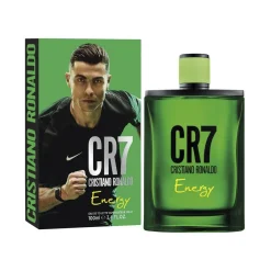 CR7 Energy Eau de Toilette