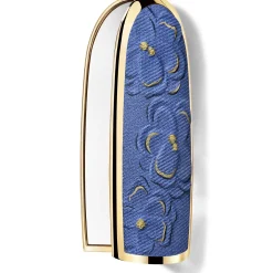 Écrin Bijou Miroir Double Édition Limitée Rouge G Blooming Denim