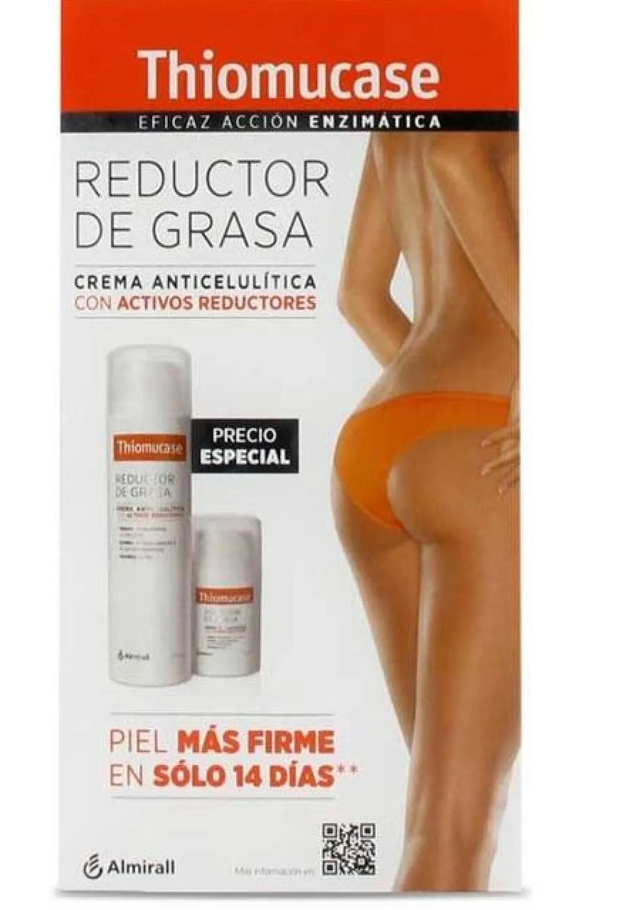 Crème Anti-cellulite