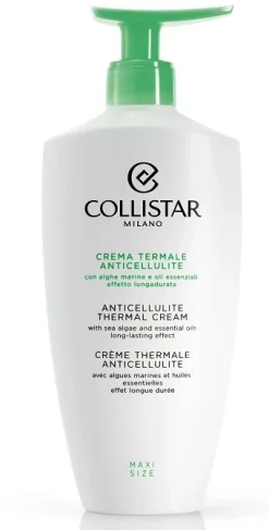Crème Anti-Cellulite