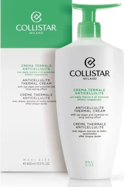 Crème Anti-Cellulite
