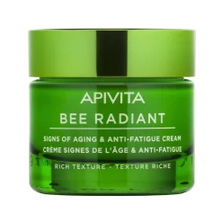 Crème Anti-âge & Anti-fatigue Bee Radiant