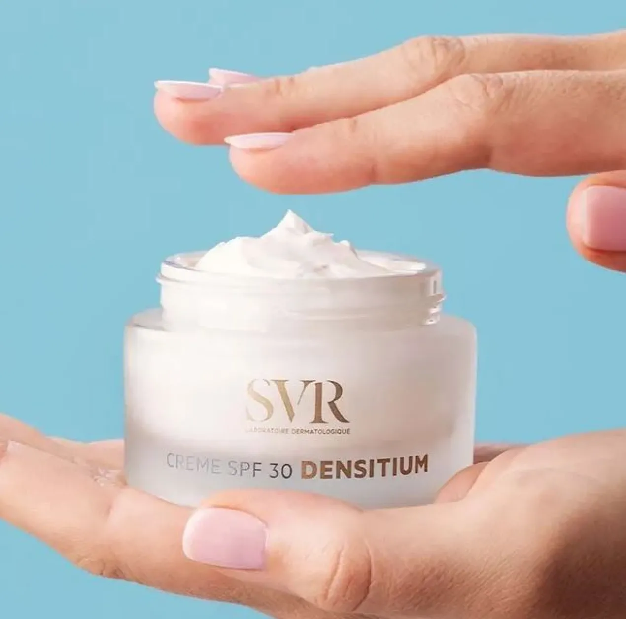 Crème Anti-âge Densitium SPF30