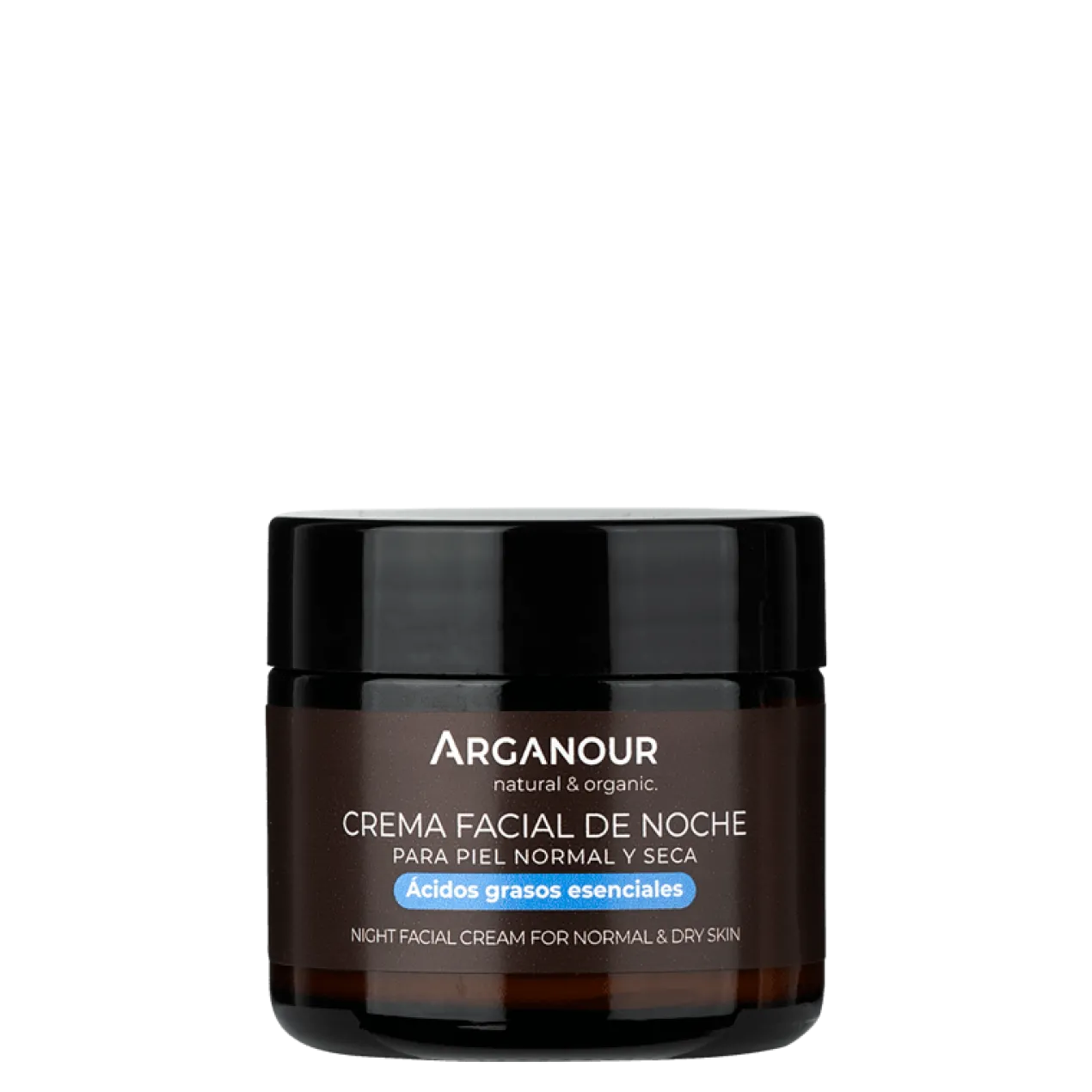 Crème Anti-Âge de Nuit