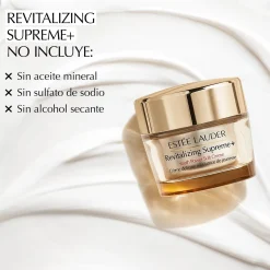 Crème Anti-âge Révitalisante Supreme +