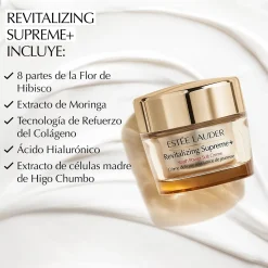 Crème Anti-âge Révitalisante Supreme +