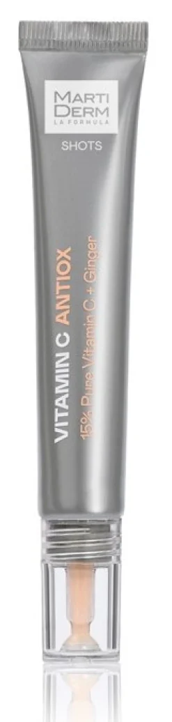 Crème antioxydante Shots Vitamin C Antiox