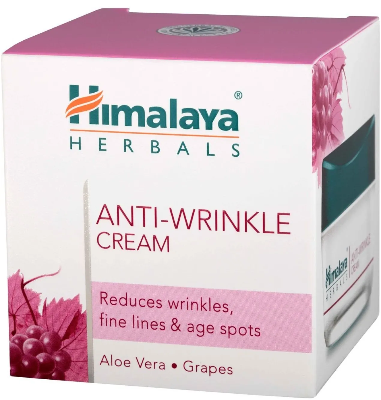 Crème Anti-Rides