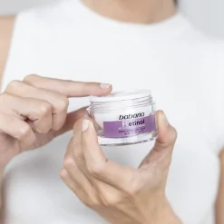 Crème Anti-rides au rétinol