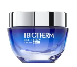 Crème Anti-Rides Nuit Blue Therapy