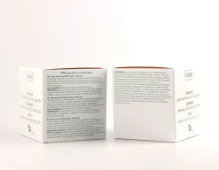 Crème Anti-Rides Olive