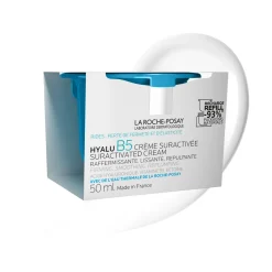 Crème Anti-Rides Raffermissante et Revitalisante Hyalu B5