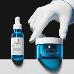 Crème Anti-Rides Raffermissante et Revitalisante Hyalu B5