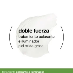 Crème Anti-Taches Double Force Mat Original Peau Mixte
