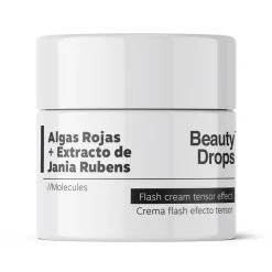 Crème aux Algues Rouges + Extrait de Jania