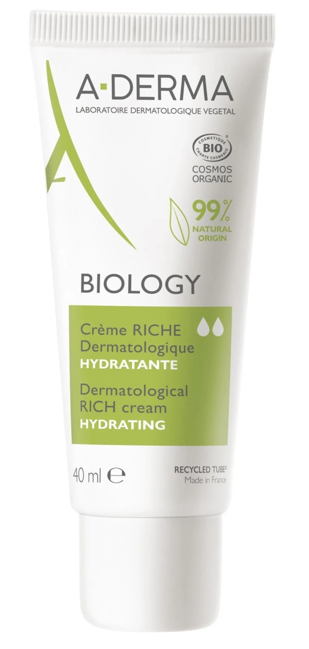 Crème Biology Rica