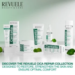 Crème Centella Repairing