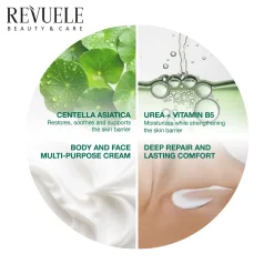 Crème Centella Repairing