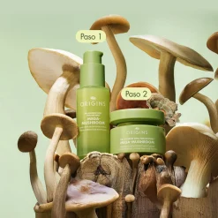 Crème Éclaircissante Anti-Taches Mega-Mushroom