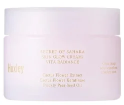 Crème Éclat Skin Glow Vita Radiance